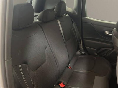Jeep Renegade 1.5 turbo t4 mhev Summit 2wd dct (13)