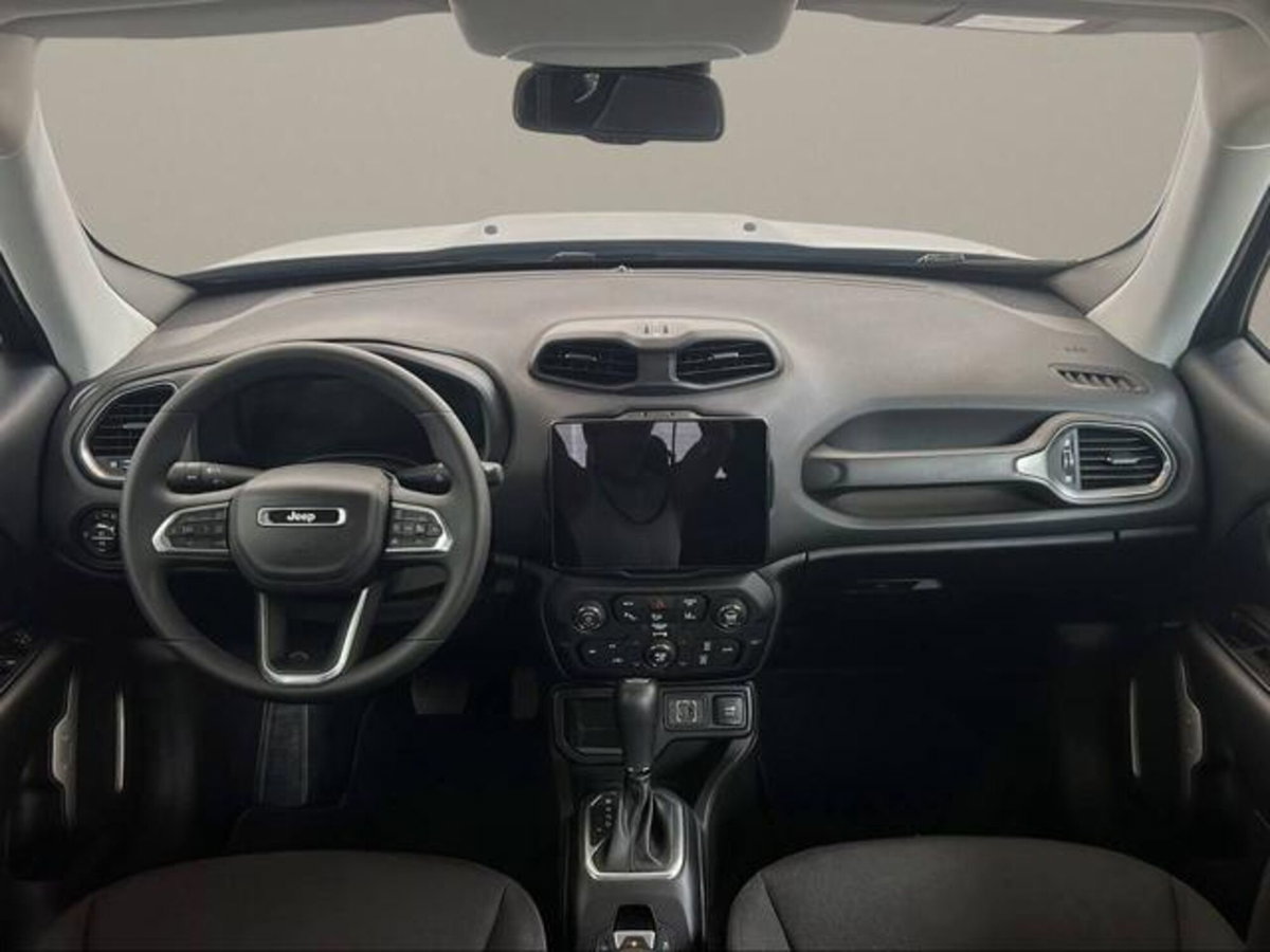 Jeep Renegade 1.5 turbo t4 mhev Summit 2wd dct (14)