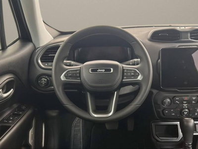 Jeep Renegade 1.5 turbo t4 mhev Summit 2wd dct (15)