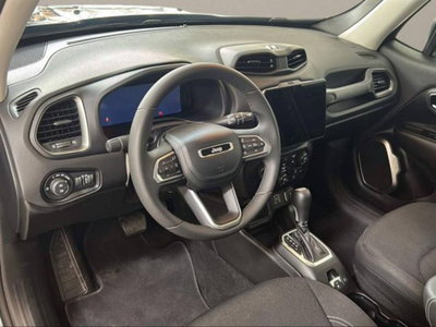 Jeep Renegade 1.5 turbo t4 mhev Summit 2wd dct (19)