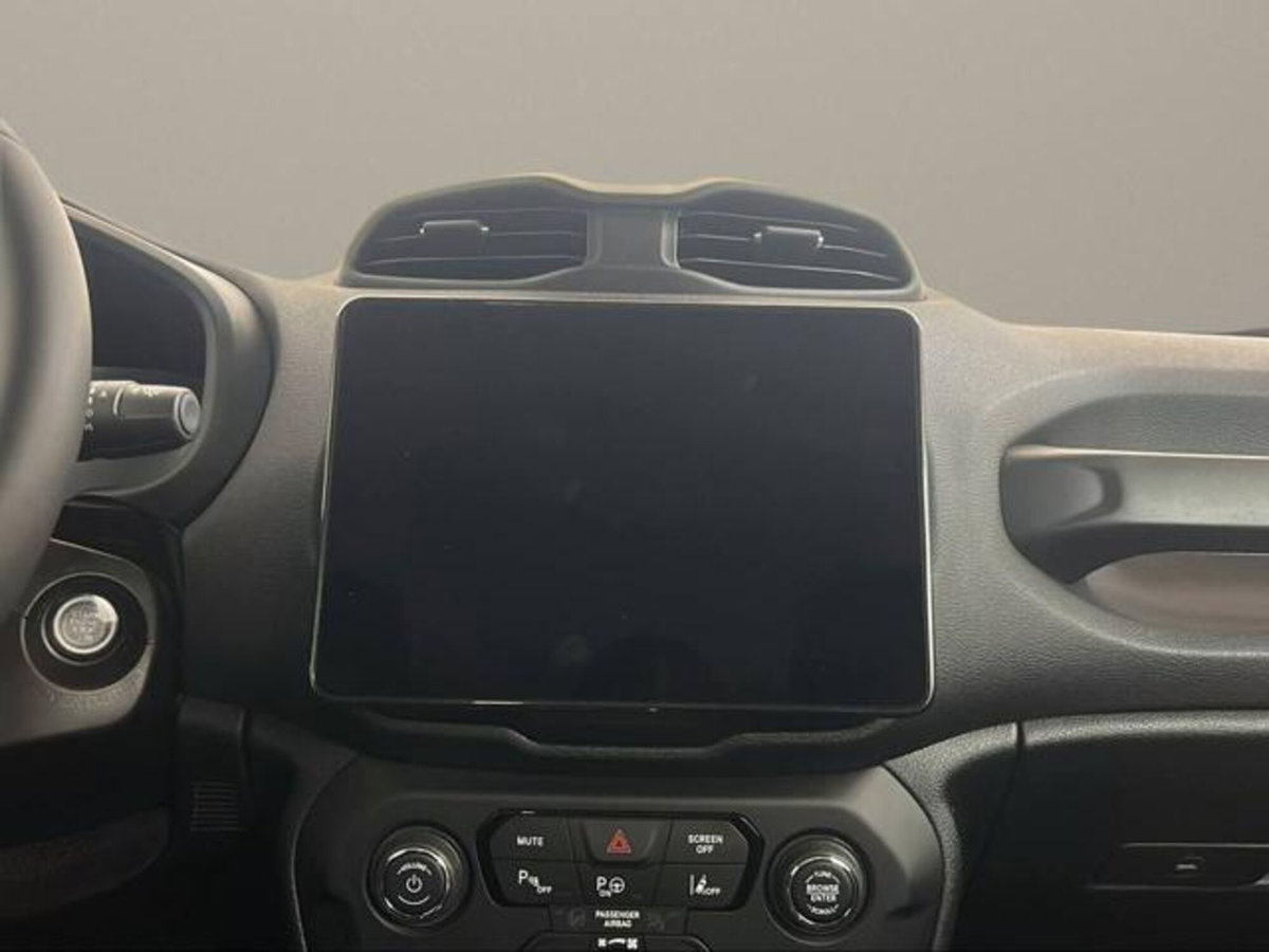 Jeep Renegade 1.5 turbo t4 mhev Summit 2wd dct (20)