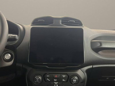 Jeep Renegade 1.5 turbo t4 mhev Summit 2wd dct (20)