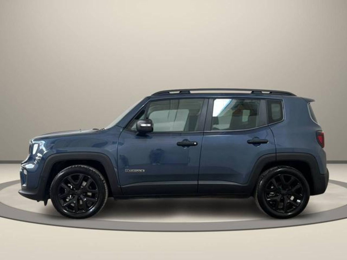 Jeep Renegade 1.5 turbo t4 mhev Summit 2wd dct (3)
