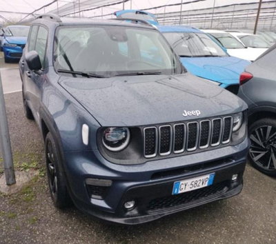 Jeep Renegade 1.5 turbo t4 mhev Summit 2wd dct (3)