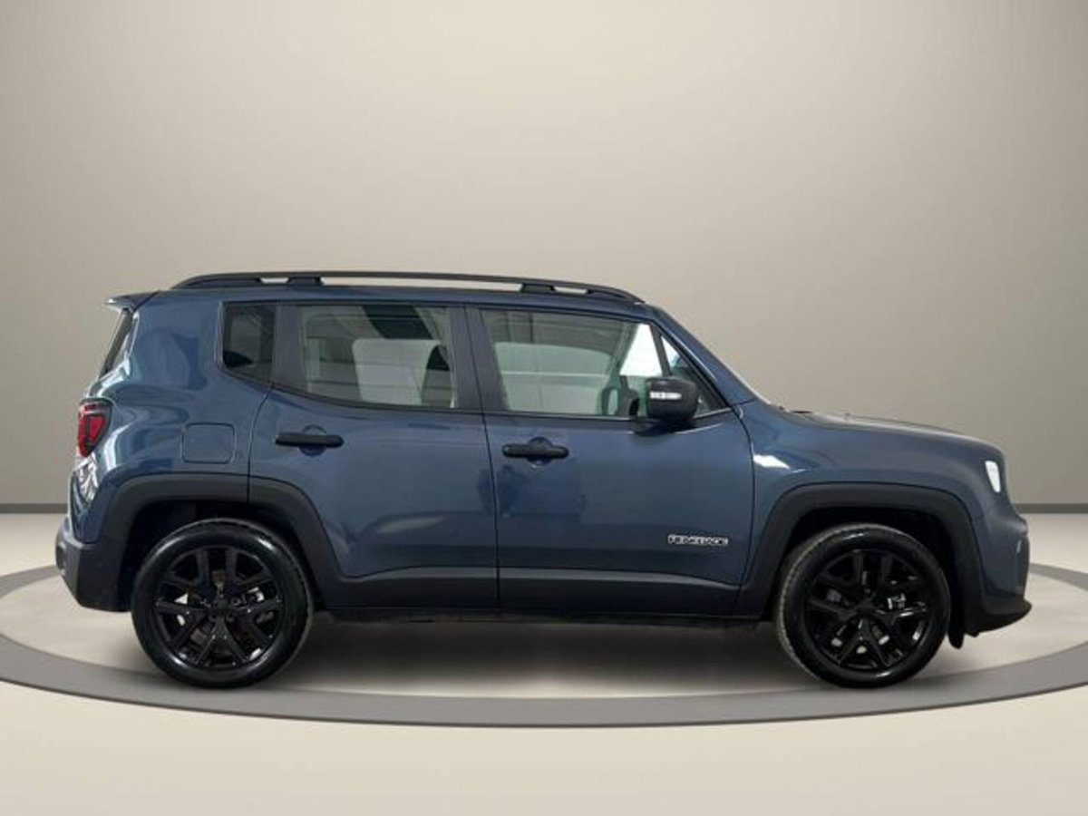 Jeep Renegade 1.5 turbo t4 mhev Summit 2wd dct (4)