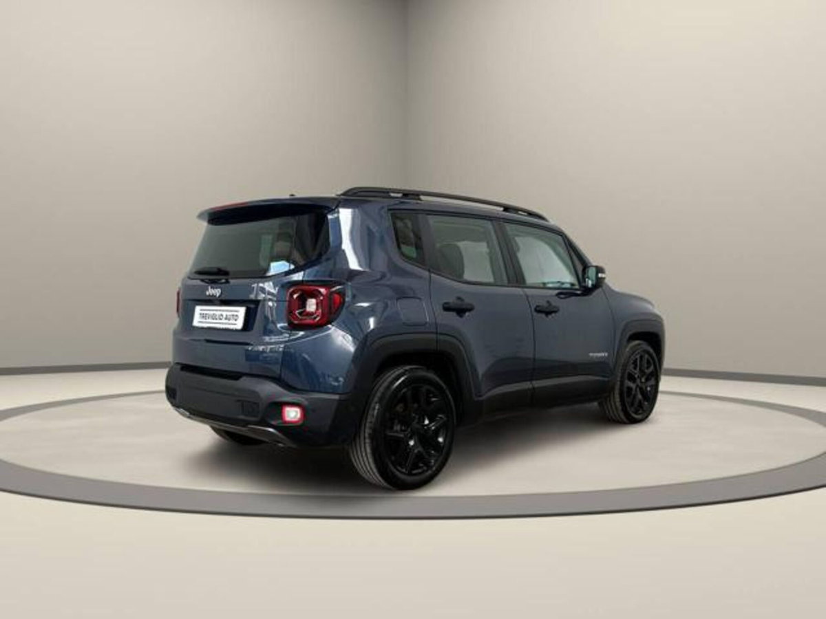 Jeep Renegade 1.5 turbo t4 mhev Summit 2wd dct (5)