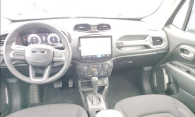 Jeep Renegade 1.5 turbo t4 mhev Summit 2wd dct (6)