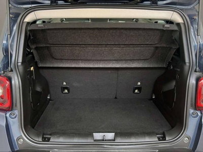 Jeep Renegade 1.5 turbo t4 mhev Summit 2wd dct (7)