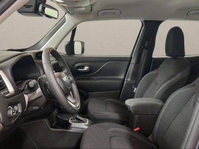 Jeep Renegade 1.5 turbo t4 mhev Summit 2wd dct (9)