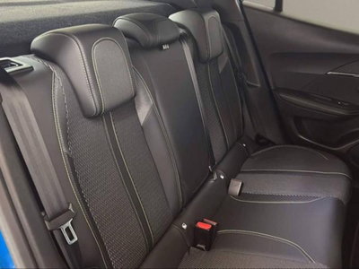 Peugeot 2008 BlueHDi 130 S&S EAT8 GT Pack (12)