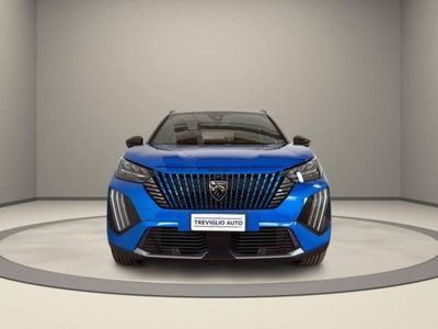 Peugeot 2008 BlueHDi 130 S&S EAT8 GT Pack (2)