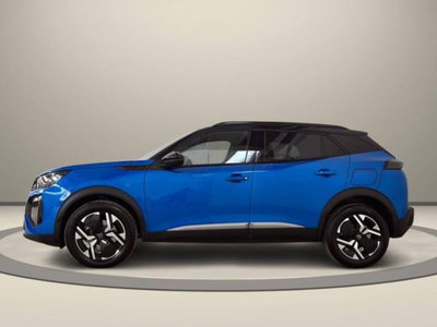Peugeot 2008 BlueHDi 130 S&S EAT8 GT Pack (3)