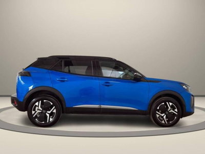 Peugeot 2008 BlueHDi 130 S&S EAT8 GT Pack (4)