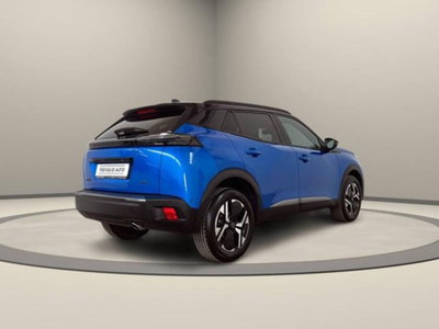 Peugeot 2008 BlueHDi 130 S&S EAT8 GT Pack (5)