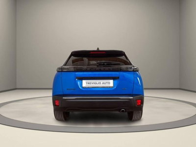 Peugeot 2008 BlueHDi 130 S&S EAT8 GT Pack (6)