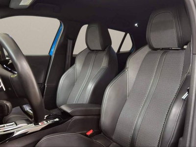 Peugeot 2008 BlueHDi 130 S&S EAT8 GT Pack (9)