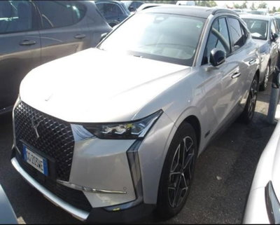 Ds DS 4 DS 4 E-Tense 225 Cross Rivoli usata