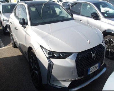 Ds DS 4 DS 4 E-Tense 225 Cross Rivoli (3)
