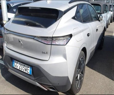 Ds DS 4 DS 4 E-Tense 225 Cross Rivoli (4)
