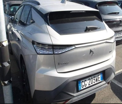 Ds DS 4 DS 4 E-Tense 225 Cross Rivoli (5)