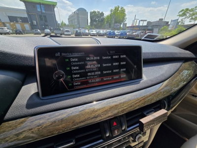 BMW X5 xDrive30d 249CV Luxury (10)