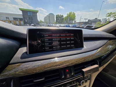 BMW X5 xDrive30d 249CV Luxury (13)