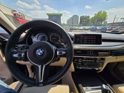 BMW X5 xDrive30d 249CV Luxury (14)