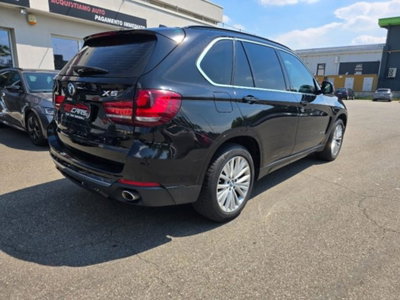 BMW X5 xDrive30d 249CV Luxury (2)