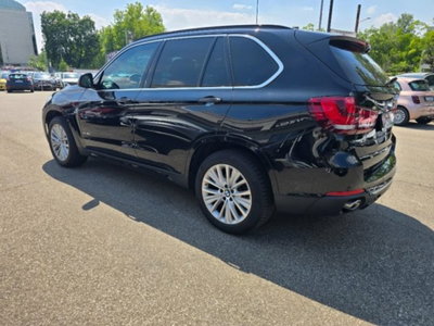 BMW X5 xDrive30d 249CV Luxury (3)