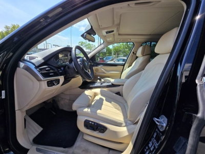 BMW X5 xDrive30d 249CV Luxury (5)