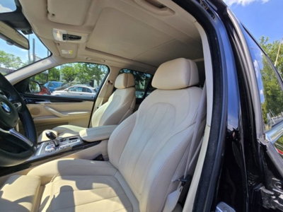 BMW X5 xDrive30d 249CV Luxury (6)