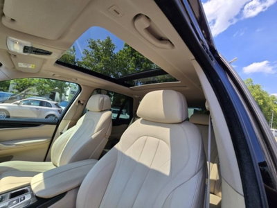 BMW X5 xDrive30d 249CV Luxury (7)