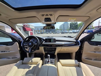 BMW X5 xDrive30d 249CV Luxury (8)