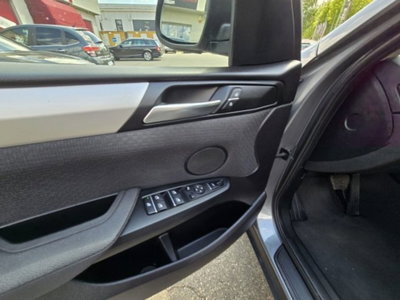 BMW X3 xDrive20d (7)