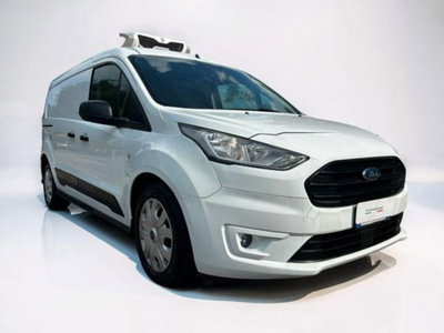 Ford Transit Connect Furgone 200 1.5 TDCi 120 CV PC aut. Furgone Entry usato