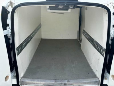 Ford Transit Connect Furgone 200 1.5 TDCi 120 CV PC aut. Furgone Entry (11)