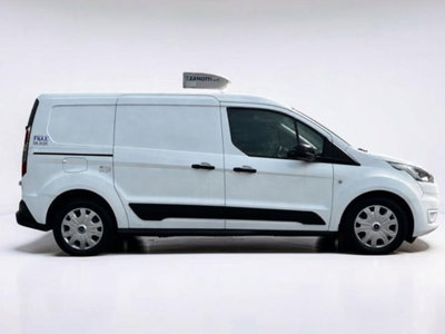 Ford Transit Connect Furgone 200 1.5 TDCi 120 CV PC aut. Furgone Entry (5)
