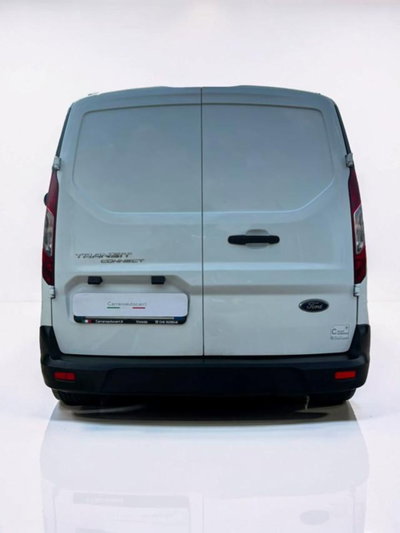 Ford Transit Connect Furgone 200 1.5 TDCi 120 CV PC aut. Furgone Entry (9)