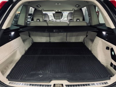Volvo XC90 B5 (d) AWD Geartronic Inscription (20)
