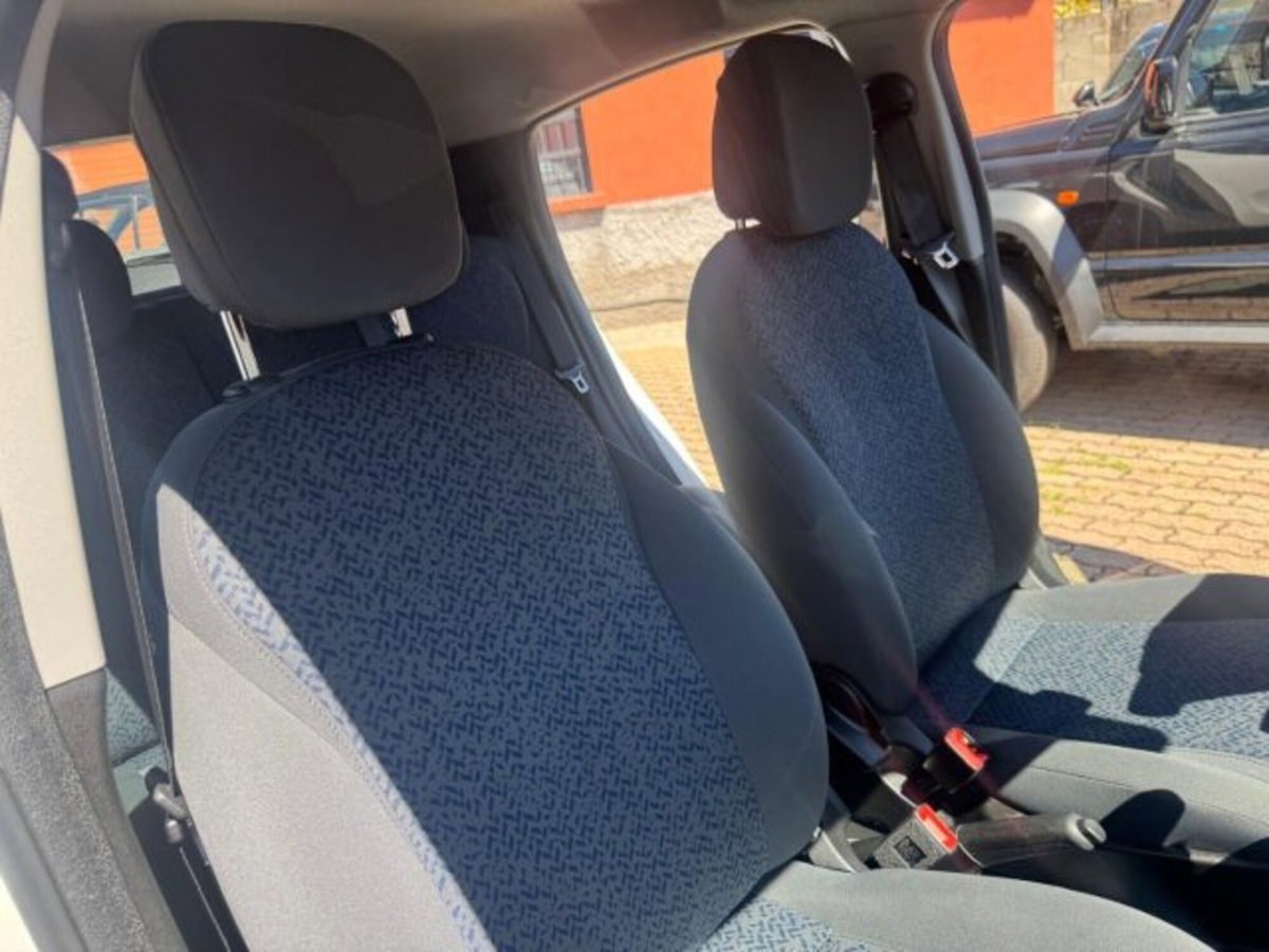 Lancia Ypsilon 1.0 FireFly 5 porte S&S Hybrid Ecochic A. Ferretti (12)