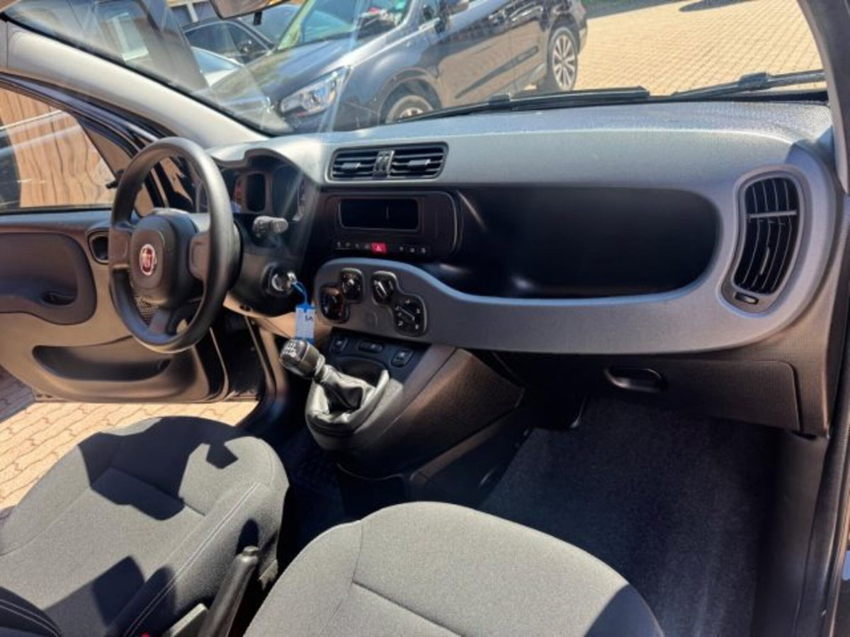 Fiat Panda 1.0 firefly hybrid s&s 70cv 5p.ti (10)