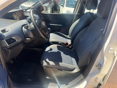 Fiat Panda 1.0 firefly hybrid s&s 70cv 5p.ti (12)