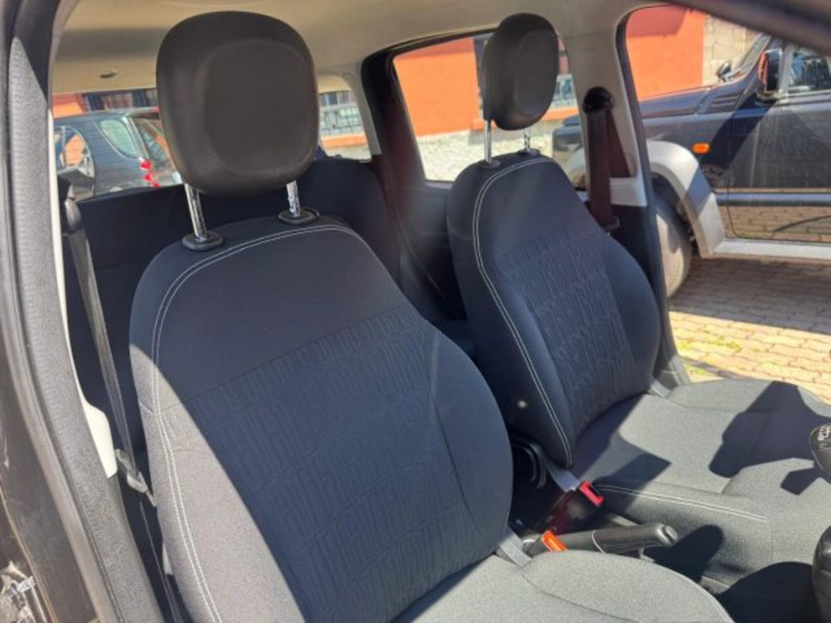 Fiat Panda 1.0 firefly hybrid s&s 70cv 5p.ti (13)