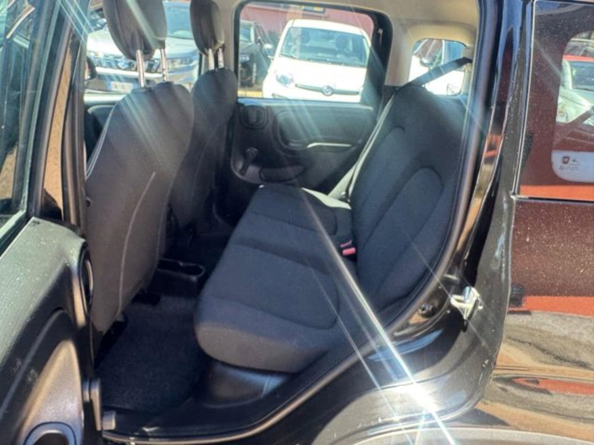 Fiat Panda 1.0 firefly hybrid s&s 70cv 5p.ti (14)