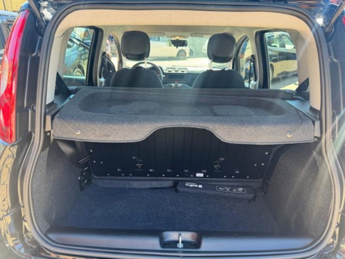 Fiat Panda 1.0 firefly hybrid s&s 70cv 5p.ti (15)