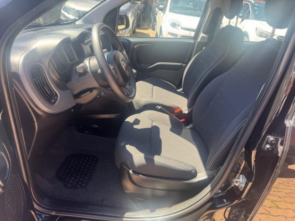 Fiat Panda 1.0 firefly hybrid s&s 70cv 5p.ti (16)