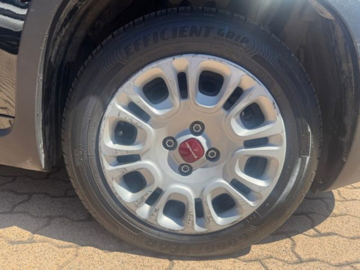 Fiat Panda 1.0 firefly hybrid s&s 70cv 5p.ti (17)