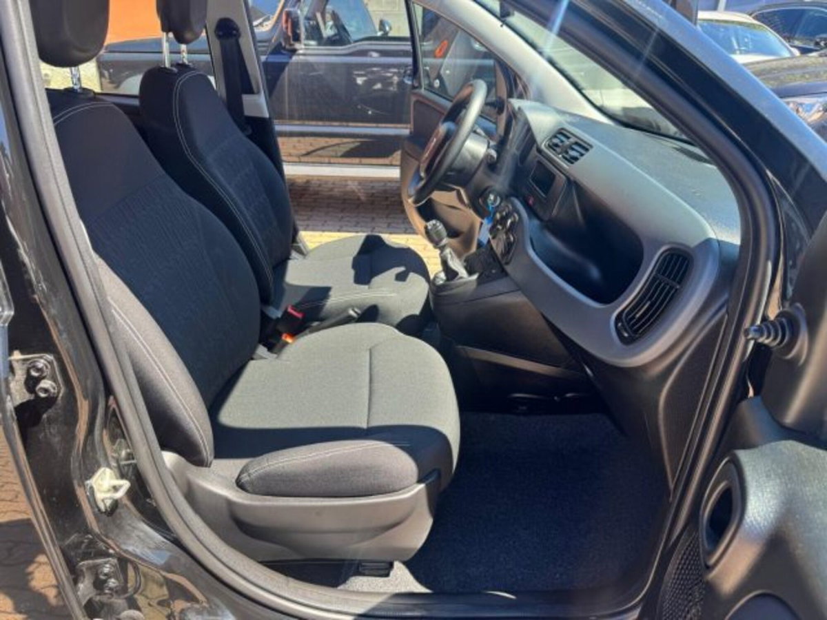 Fiat Panda 1.0 firefly hybrid s&s 70cv 5p.ti (18)