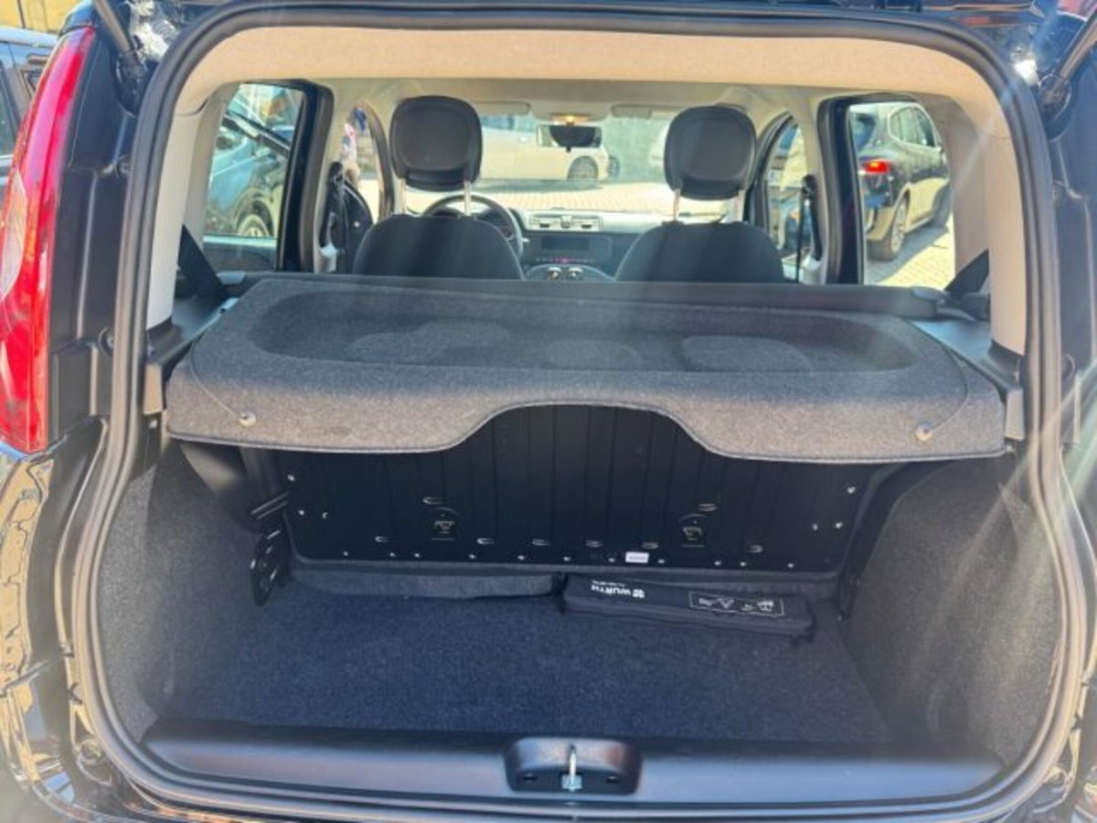 Fiat Panda 1.0 firefly hybrid s&s 70cv 5p.ti (19)