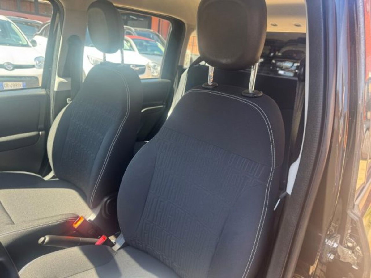 Fiat Panda 1.0 firefly hybrid s&s 70cv 5p.ti (20)